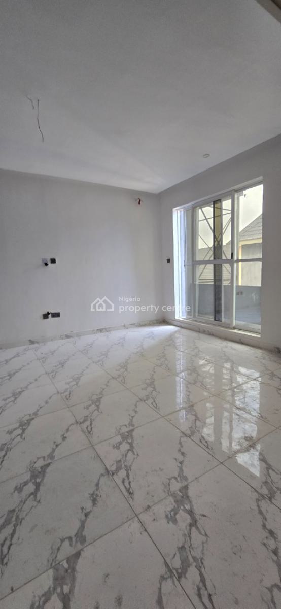 Fully Serviced 2 Bedroom Apartment, Ikate Elegushi, Lekki, Lagos, Flat / Apartment for Rent