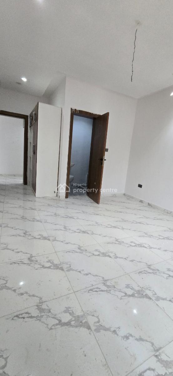 Fully Serviced 2 Bedroom Apartment, Ikate Elegushi, Lekki, Lagos, Flat / Apartment for Rent