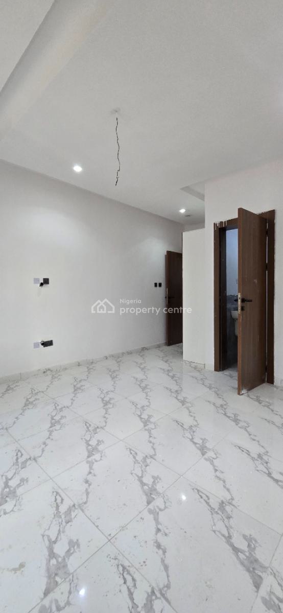 Fully Serviced 2 Bedroom Apartment, Ikate Elegushi, Lekki, Lagos, Flat / Apartment for Rent