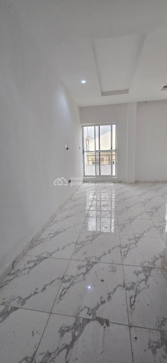 Fully Serviced 2 Bedroom Apartment, Ikate Elegushi, Lekki, Lagos, Flat / Apartment for Rent