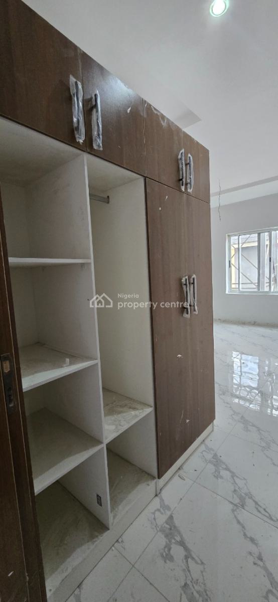 Fully Serviced 2 Bedroom Apartment, Ikate Elegushi, Lekki, Lagos, Flat / Apartment for Rent