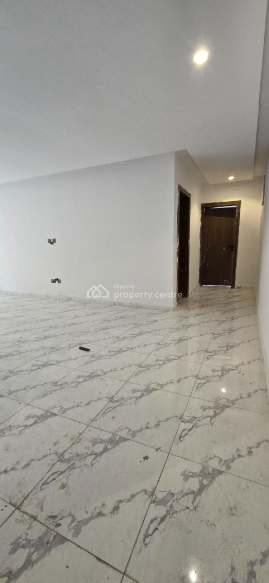 Fully Serviced 2 Bedroom Apartment, Ikate Elegushi, Lekki, Lagos, Flat / Apartment for Rent