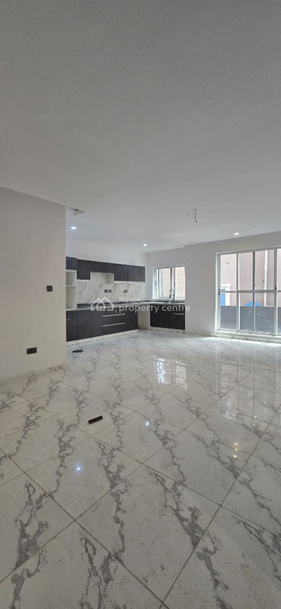 Fully Serviced 2 Bedroom Apartment, Ikate Elegushi, Lekki, Lagos, Flat / Apartment for Rent