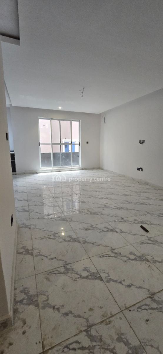 Fully Serviced 2 Bedroom Apartment, Ikate Elegushi, Lekki, Lagos, Flat / Apartment for Rent