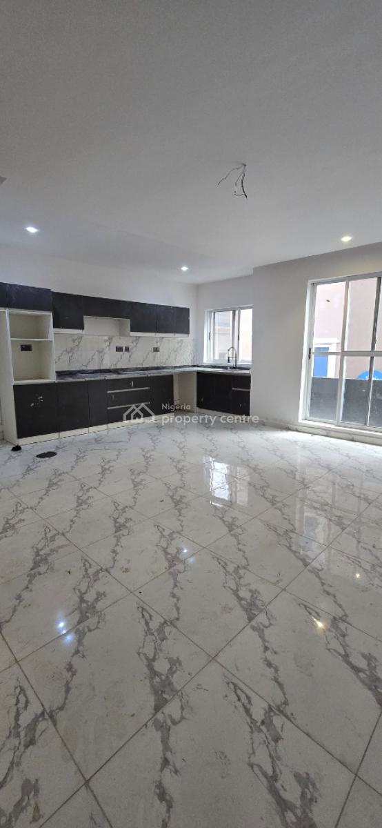 Fully Serviced 2 Bedroom Apartment, Ikate Elegushi, Lekki, Lagos, Flat / Apartment for Rent