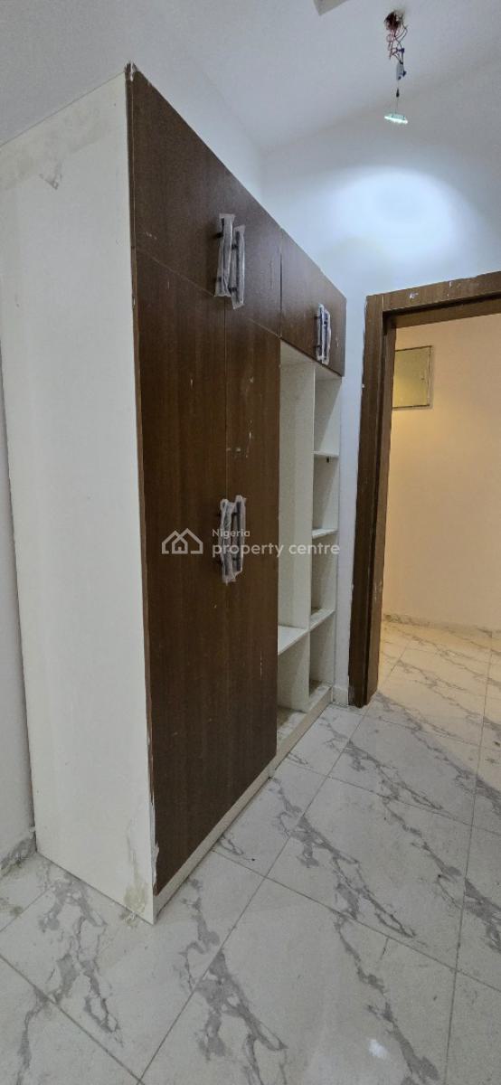 Fully Serviced 2 Bedroom Apartment, Ikate Elegushi, Lekki, Lagos, Flat / Apartment for Rent