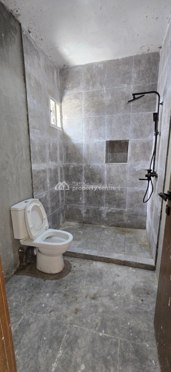 Fully Serviced 2 Bedroom Apartment, Ikate Elegushi, Lekki, Lagos, Flat / Apartment for Rent