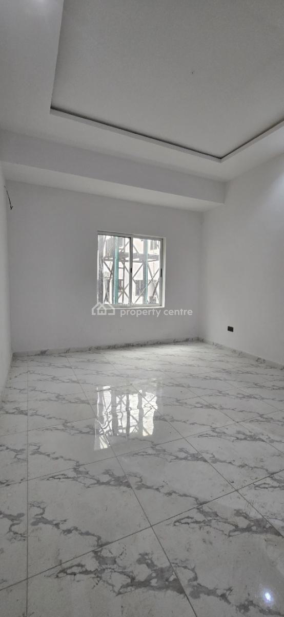 Fully Serviced 2 Bedroom Apartment, Ikate Elegushi, Lekki, Lagos, Flat / Apartment for Rent