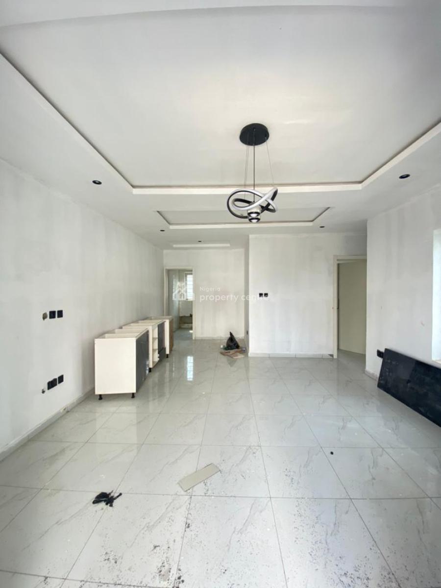 Spacious 2 Bedroom Apartments in a Good Location, Ikate, Lekki, Lagos, Flat / Apartment for Sale