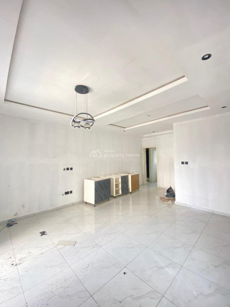 Spacious 2 Bedroom Apartments in a Good Location, Ikate, Lekki, Lagos, Flat / Apartment for Sale