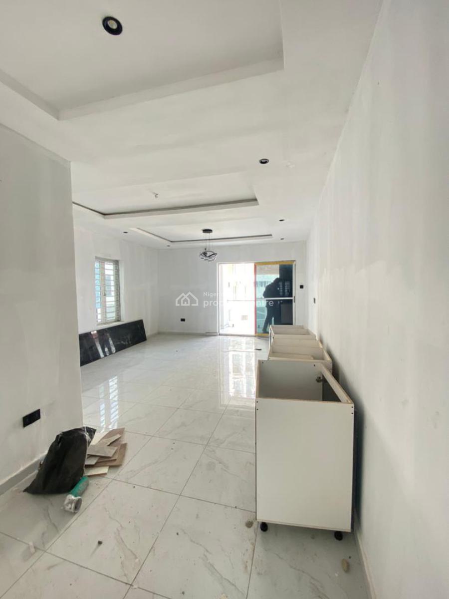 Spacious 2 Bedroom Apartments in a Good Location, Ikate, Lekki, Lagos, Flat / Apartment for Sale