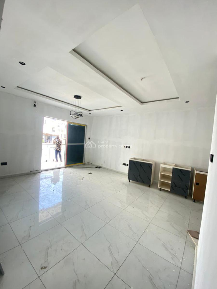 Spacious 2 Bedroom Apartments in a Good Location, Ikate, Lekki, Lagos, Flat / Apartment for Sale