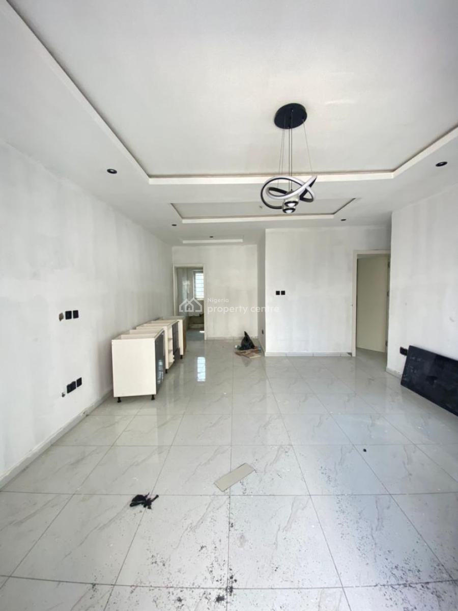 Spacious 2 Bedroom Apartments in a Good Location, Ikate, Lekki, Lagos, Flat / Apartment for Sale