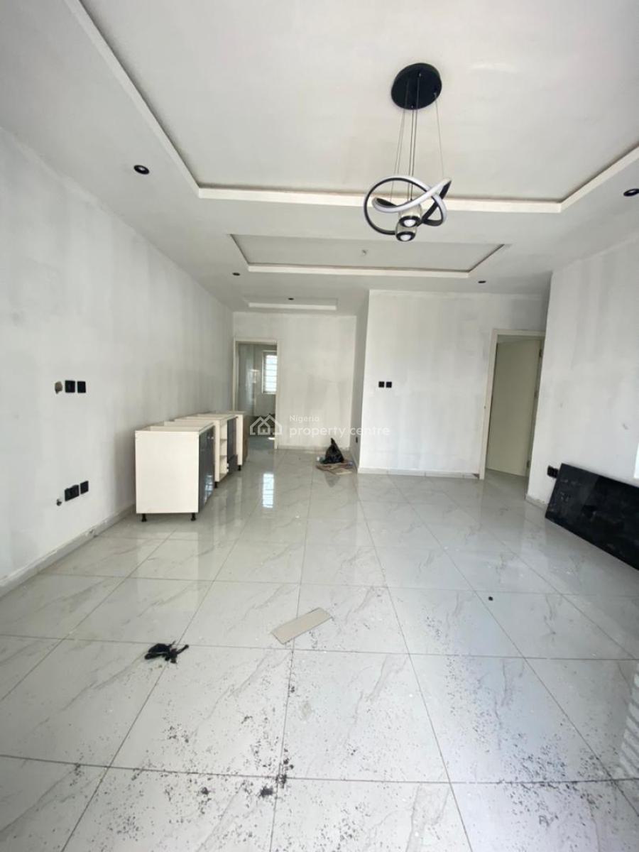 Spacious 2 Bedroom Apartments in a Good Location, Ikate, Lekki, Lagos, Flat / Apartment for Sale