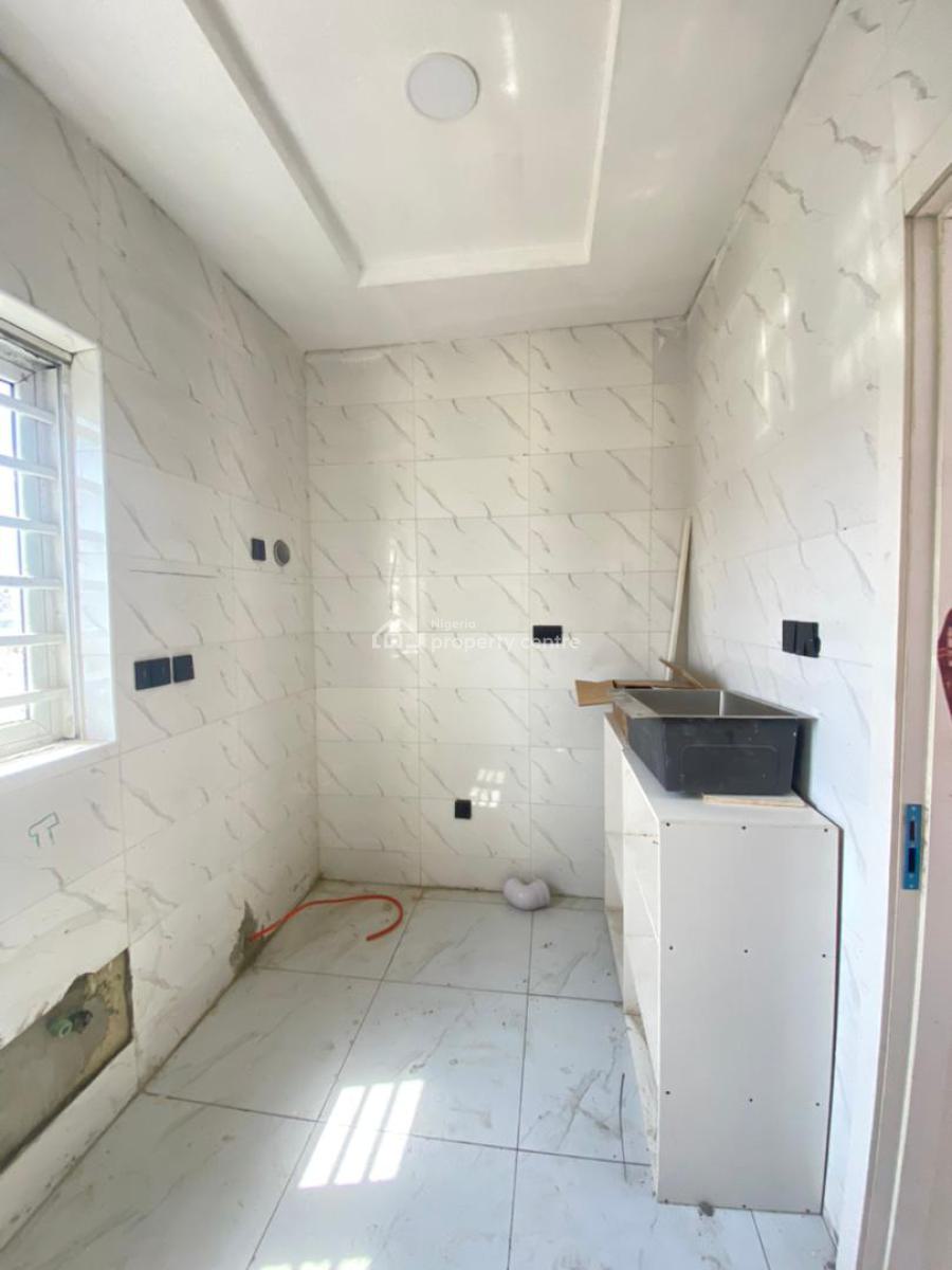 Spacious 2 Bedroom Apartments in a Good Location, Ikate, Lekki, Lagos, Flat / Apartment for Sale