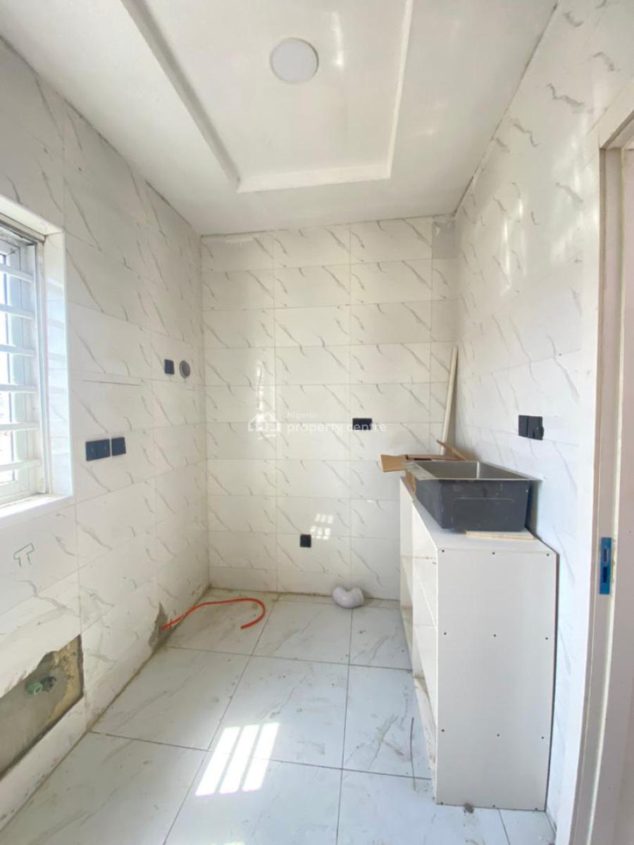 Spacious 2 Bedroom Apartments in a Good Location, Ikate, Lekki, Lagos, Flat / Apartment for Sale