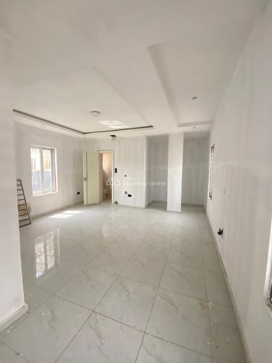 Spacious 2 Bedroom Apartments in a Good Location, Ikate, Lekki, Lagos, Flat / Apartment for Sale