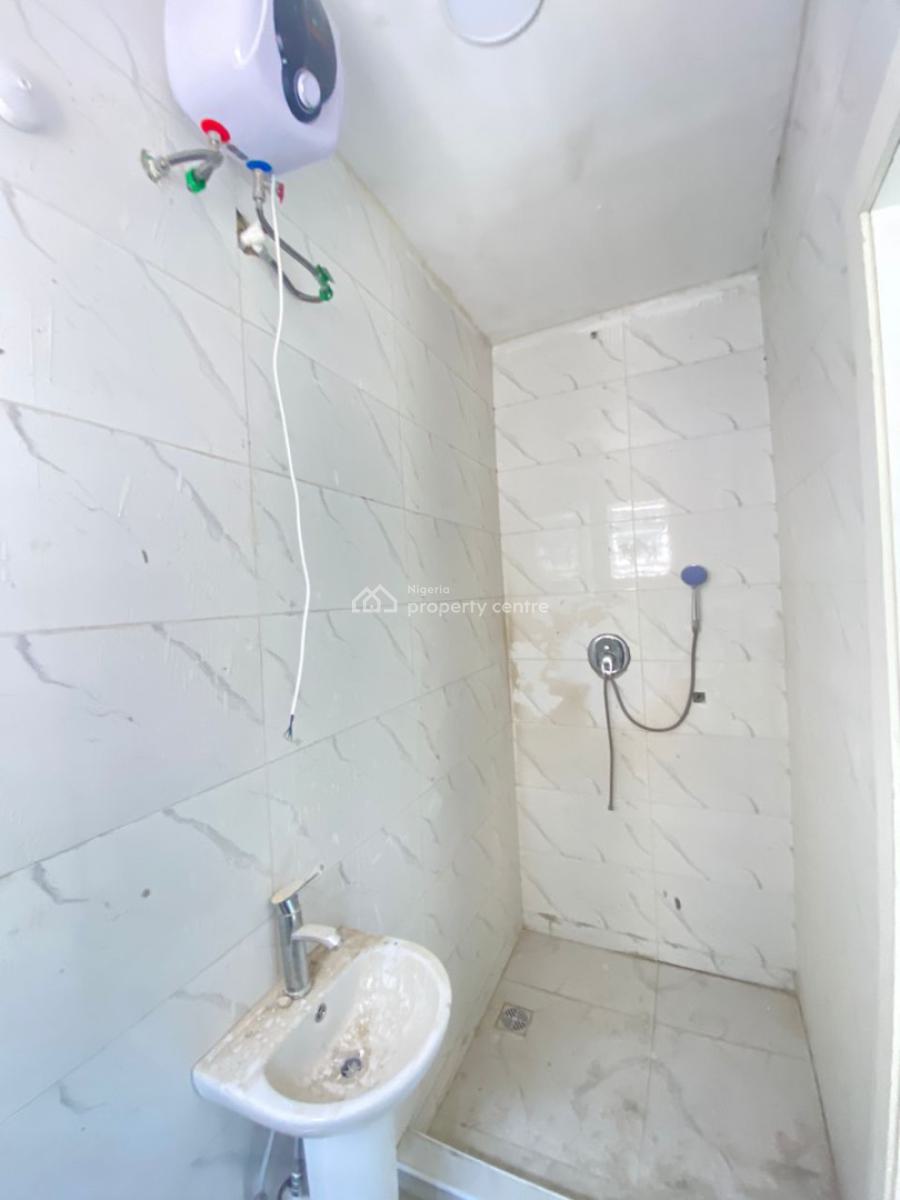 Spacious 2 Bedroom Apartments in a Good Location, Ikate, Lekki, Lagos, Flat / Apartment for Sale