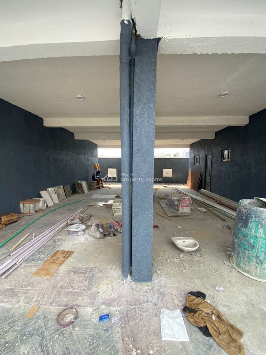 Spacious 2 Bedroom Apartments in a Good Location, Ikate, Lekki, Lagos, Flat / Apartment for Sale