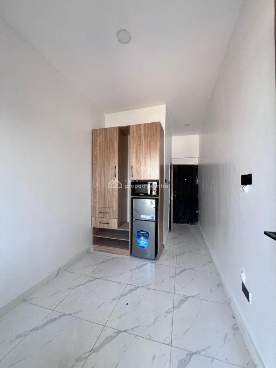 Luxury Newly Built 2 Bedroom Plus Bq, Pool, Gym, Elevator, 24hrs Power, in an Estate Off Freedom Way Lekki-phase-1, Lekki Phase 1, Lekki, Lagos, Flat / Apartment for Rent