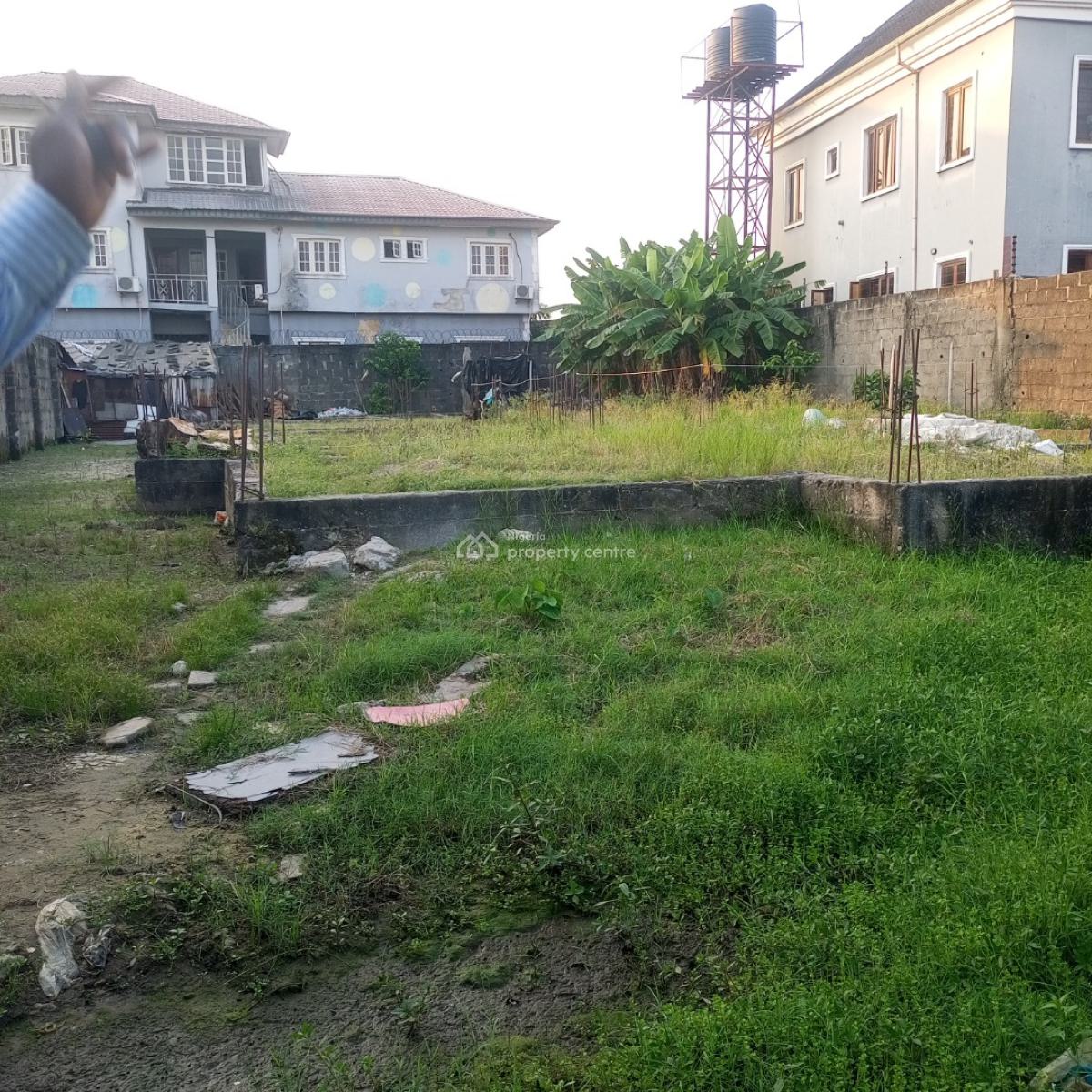 Land, Idowo Estate, Ado, Ajah, Lagos, Mixed-use Land for Sale