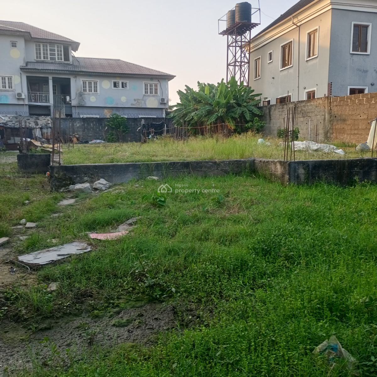 Land, Idowo Estate, Ado, Ajah, Lagos, Mixed-use Land for Sale