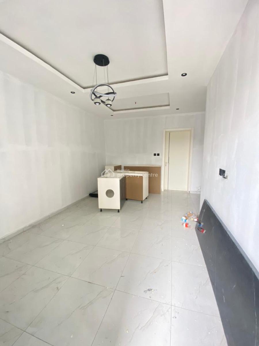 Brand New 1 Bedroom Apartment in a Good Location, Ikate, Lekki, Lagos, Flat / Apartment for Sale