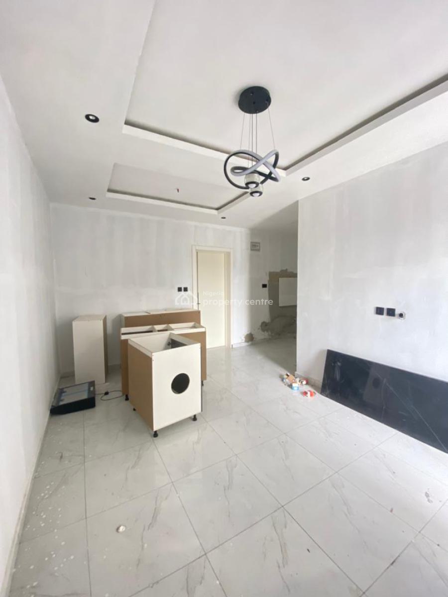 Brand New 1 Bedroom Apartment in a Good Location, Ikate, Lekki, Lagos, Flat / Apartment for Sale