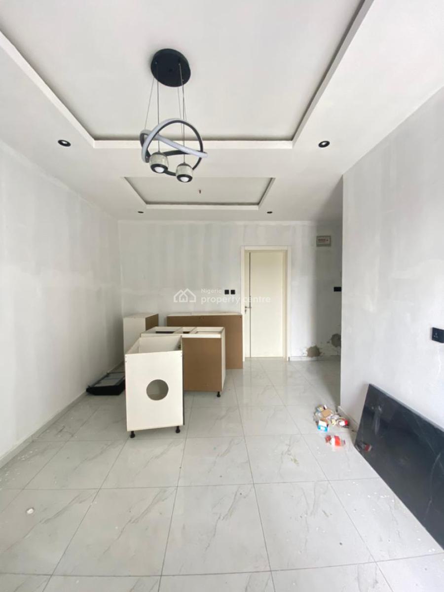 Brand New 1 Bedroom Apartment in a Good Location, Ikate, Lekki, Lagos, Flat / Apartment for Sale