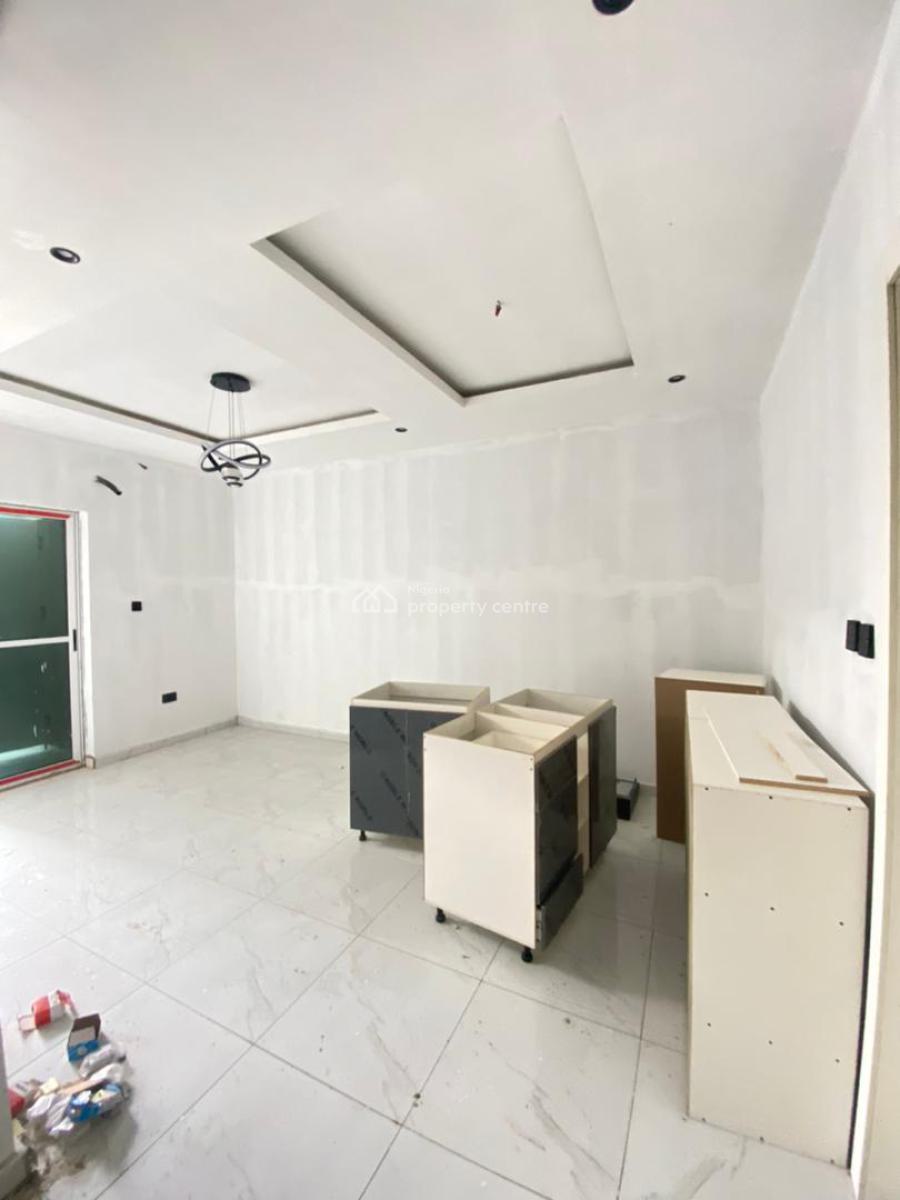 Brand New 1 Bedroom Apartment in a Good Location, Ikate, Lekki, Lagos, Flat / Apartment for Sale