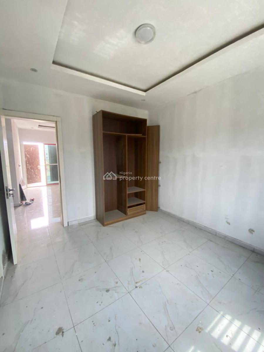 Brand New 1 Bedroom Apartment in a Good Location, Ikate, Lekki, Lagos, Flat / Apartment for Sale