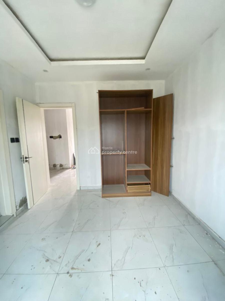 Brand New 1 Bedroom Apartment in a Good Location, Ikate, Lekki, Lagos, Flat / Apartment for Sale