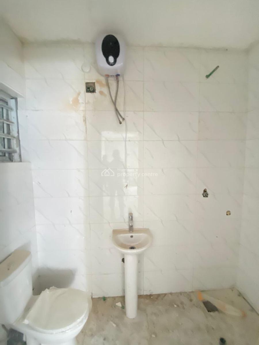 Brand New 1 Bedroom Apartment in a Good Location, Ikate, Lekki, Lagos, Flat / Apartment for Sale