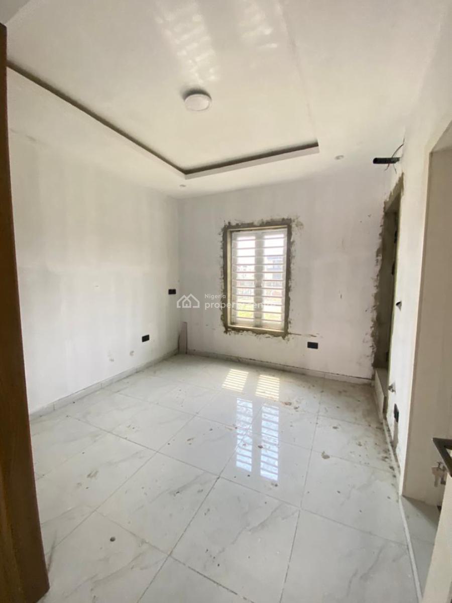 Brand New 1 Bedroom Apartment in a Good Location, Ikate, Lekki, Lagos, Flat / Apartment for Sale