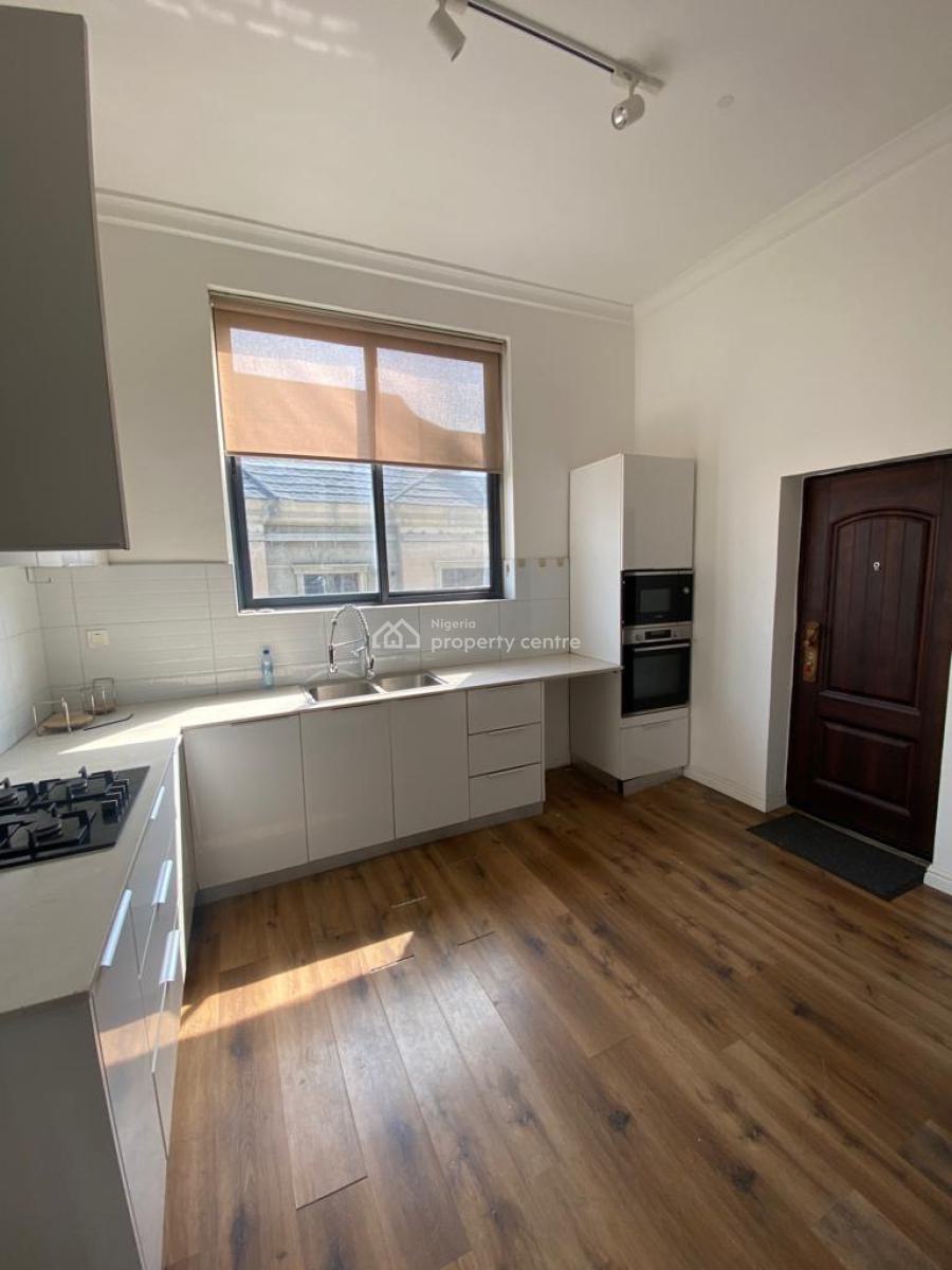 Luxury 2 Bedroom in Ikate/kusenla, Kusenla Way, Ikate, Lekki, Lagos, Flat / Apartment for Sale
