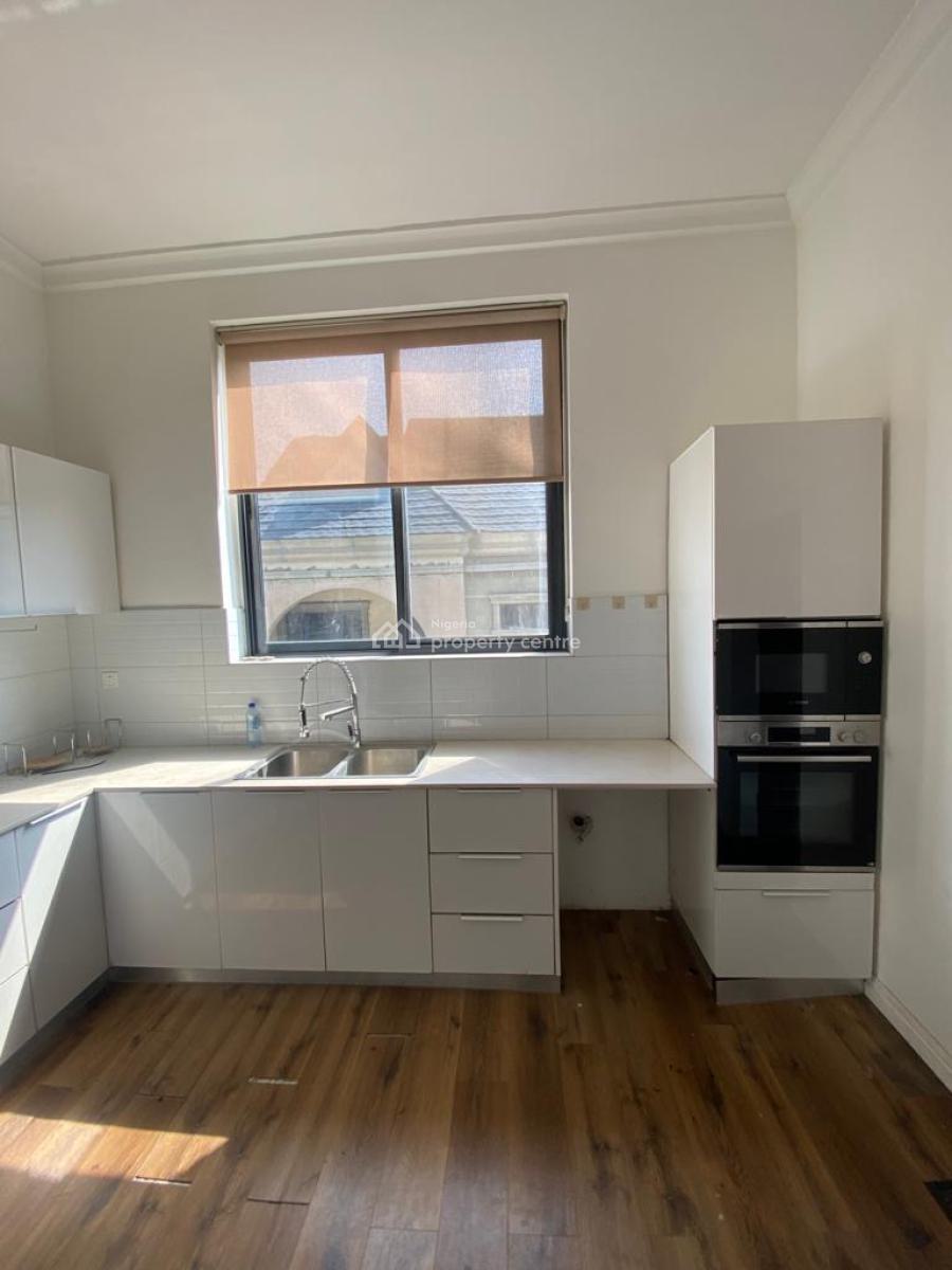 Luxury 2 Bedroom in Ikate/kusenla, Kusenla Way, Ikate, Lekki, Lagos, Flat / Apartment for Sale