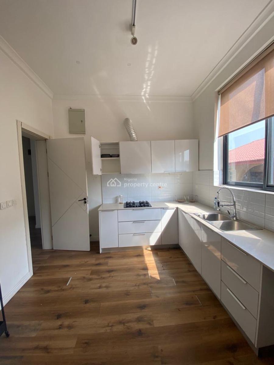 Luxury 2 Bedroom in Ikate/kusenla, Kusenla Way, Ikate, Lekki, Lagos, Flat / Apartment for Sale