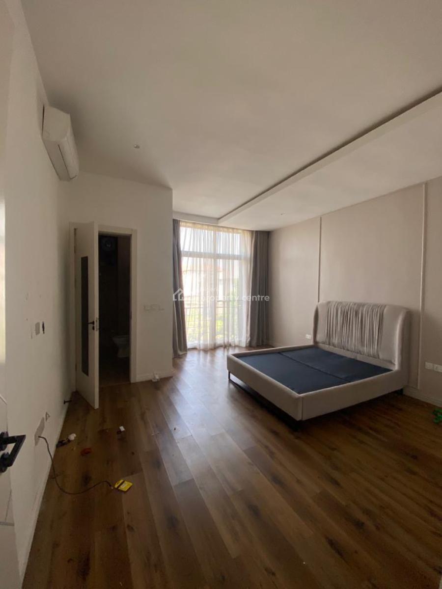 Luxury 2 Bedroom in Ikate/kusenla, Kusenla Way, Ikate, Lekki, Lagos, Flat / Apartment for Sale