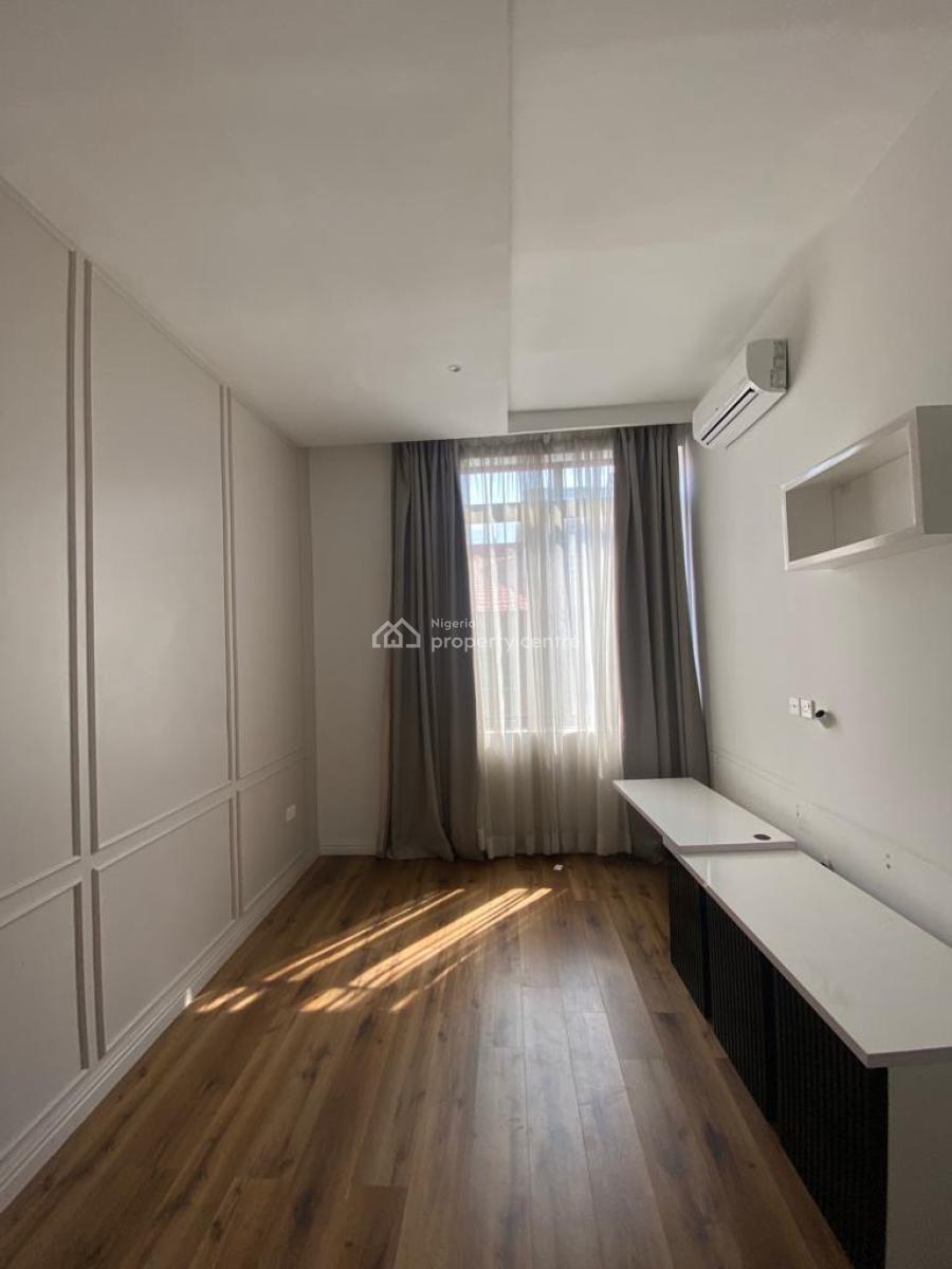 Luxury 2 Bedroom in Ikate/kusenla, Kusenla Way, Ikate, Lekki, Lagos, Flat / Apartment for Sale