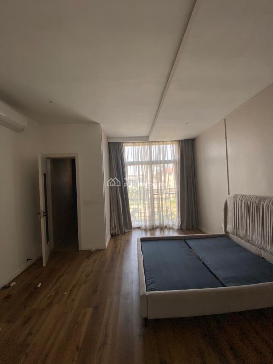 Luxury 2 Bedroom in Ikate/kusenla, Kusenla Way, Ikate, Lekki, Lagos, Flat / Apartment for Sale