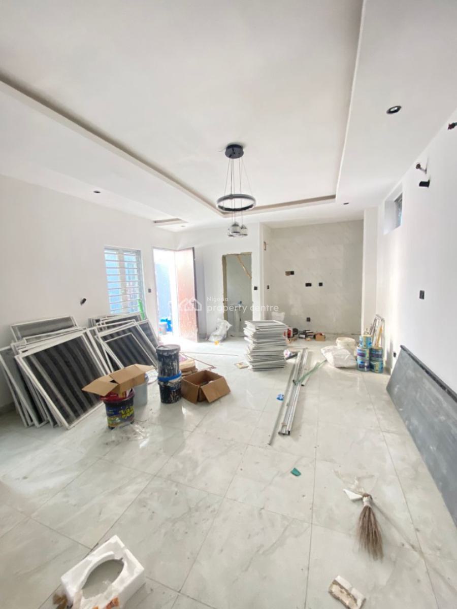 Brand New Studio Apartment with Open Plan Kitchen, Ikate, Lekki, Lagos, Flat / Apartment for Sale