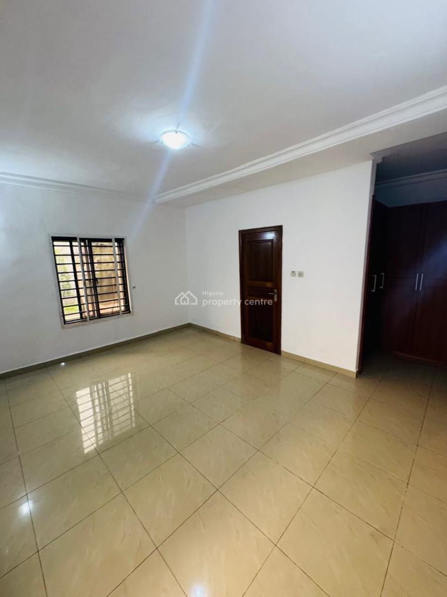 Exquisite 2 Bedroom Apartment with Bq Ac, Lekki Phase 1, Lekki, Lagos, Flat / Apartment for Rent