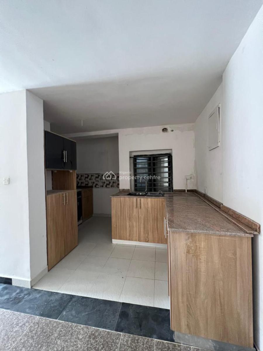 Exquisite 2 Bedroom Apartment with Bq Ac, Lekki Phase 1, Lekki, Lagos, Flat / Apartment for Rent