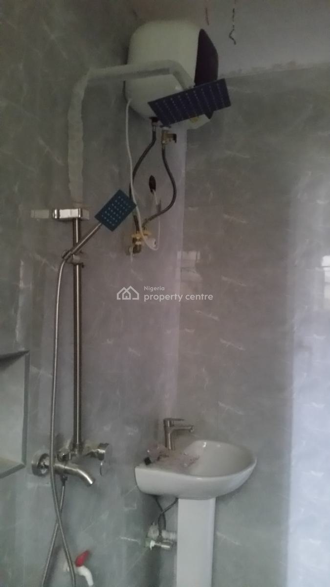 Executive Modern Newly Built Units of Mini Flats, Off Fashoro, Surulere, Lagos, Mini Flat (room and Parlour) for Rent