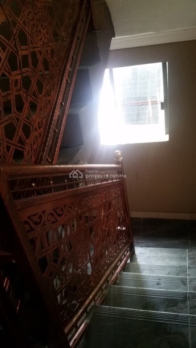 Executive Modern Newly Built Units of Mini Flats, Off Fashoro, Surulere, Lagos, Mini Flat (room and Parlour) for Rent