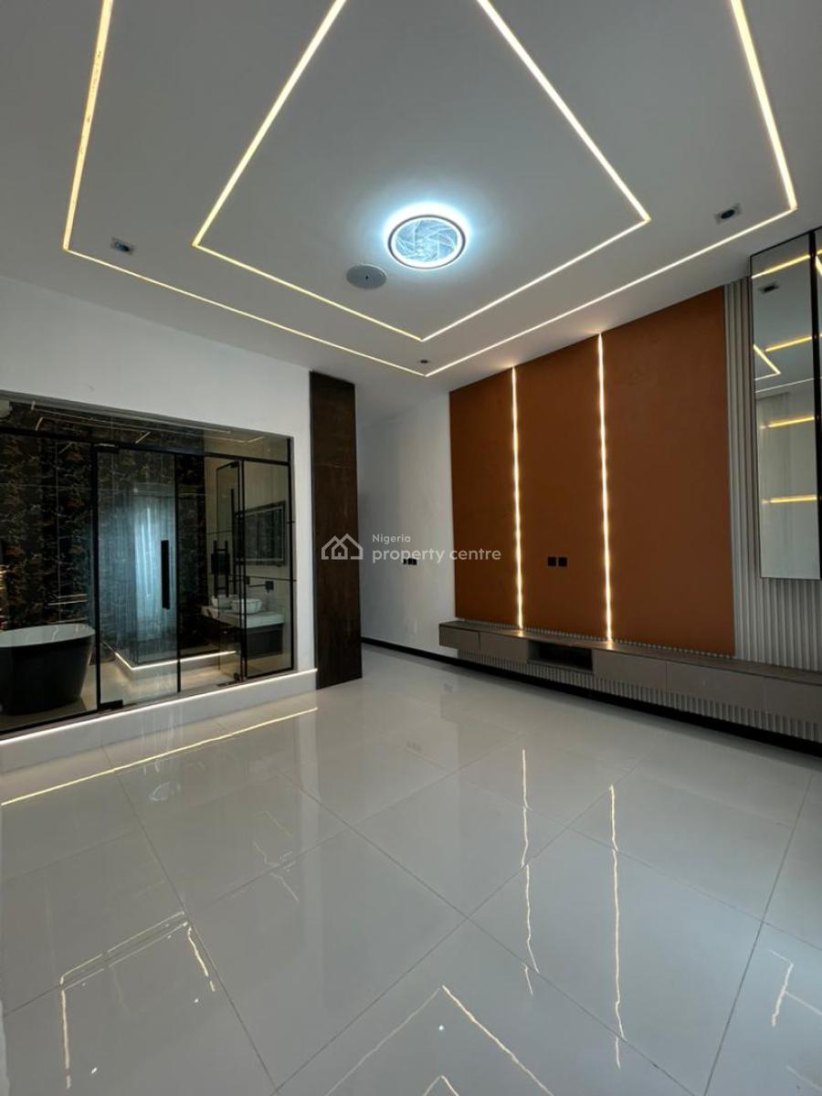 3 Units of 5-bedroom Duplex, Lekki Conservation, Lekki, Lagos, Detached Duplex for Sale