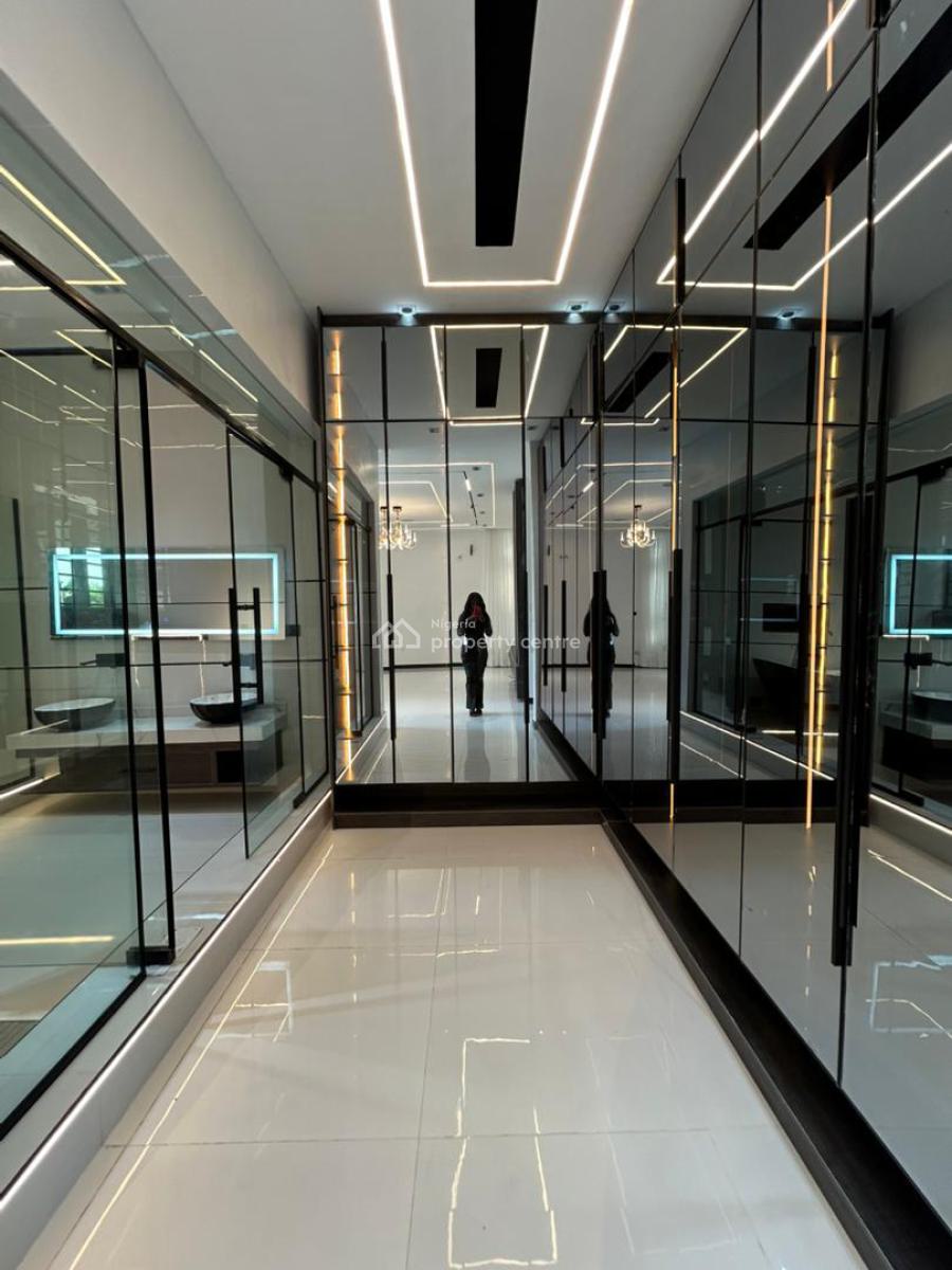 3 Units of 5-bedroom Duplex, Lekki Conservation, Lekki, Lagos, Detached Duplex for Sale