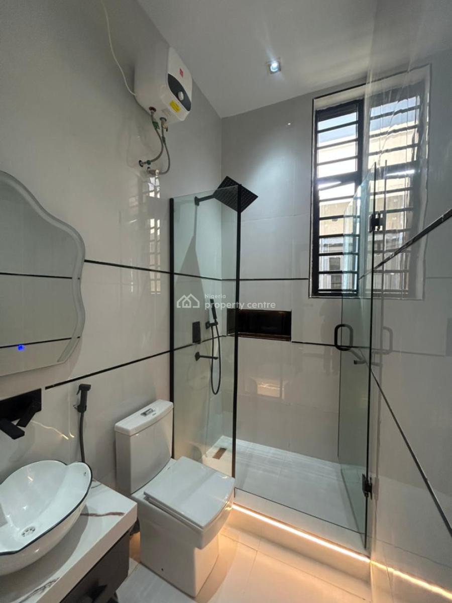 3 Units of 5-bedroom Duplex, Lekki Conservation, Lekki, Lagos, Detached Duplex for Sale