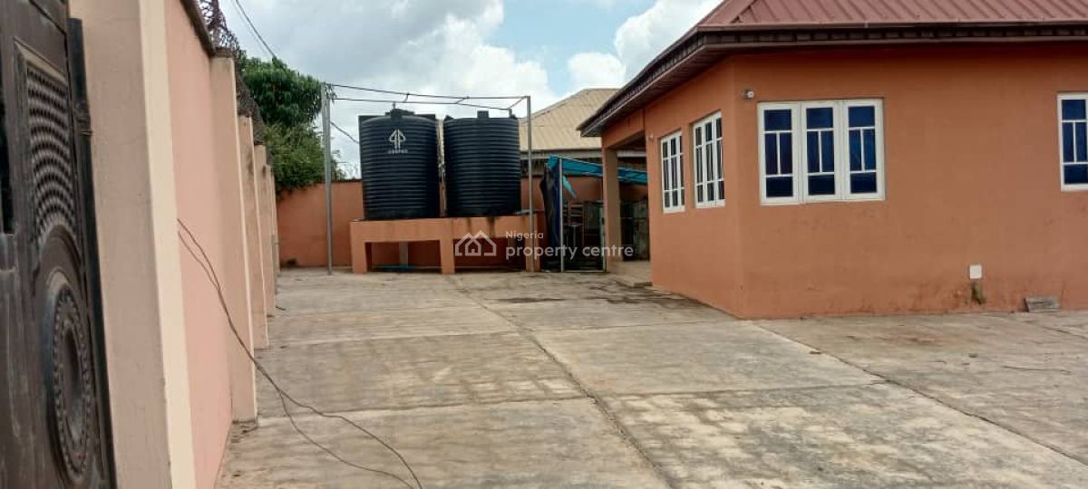 Luxury Investment and Asset, Federal College of Education Osiele, Odeda, Ogun, Commercial Property for Sale