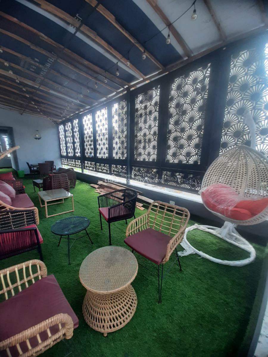 Serviced with 24/7 Power Supply 4 Bedroom En-suite Townhouse with Fitt, Ikate Elegushi, Lekki, Lagos, Terraced Duplex for Sale